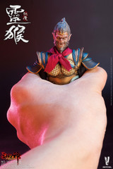 VERYCOOL VCF-3003A 1/12 Scale Monkey King 斗戰神 Action Figure