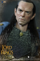 ASMUS TOYS ELROND LOTR024 1/6 Scale Figure THE LORD OF THE RING SERIES