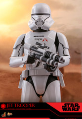 Hot Toys MMS561 Jet Trooper Star Wars The Rise of Skywalker 1/6th scale Collectible Figure