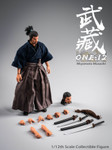 TWTOYS TW1920 Miyamoto Musashi 1/12 scale figure