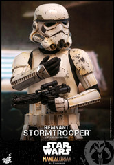 Hot Toys  Remnant Stormtrooper  1/6 figure
