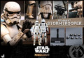 Hot Toys TMS011 Remnant Stormtrooper  pre order
