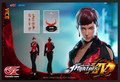 Genesis Vise The King of Fighters(XIV) 1/6th scale action figure