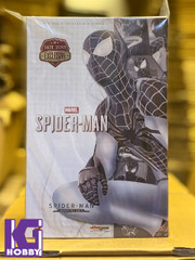 HOT TOYS VGM36 MARVEL'S SPIDER-MAN (NEGATIVE SUIT) 1/6TH SCALE COLLECTIBLE FIGURE