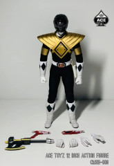 ACE TOYZ GOLDEN BLACK Hero 1/6 classic mighty superhero figure