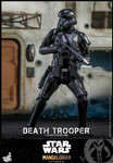 Hot Toys TMS013 Death Trooper