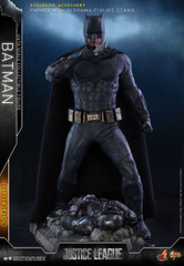 Hot Toys MMS456 Batman Justice League (DELUXE VERSION) 1/6th scale collectible figure 