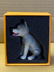 Limtoys D-Puppy Phantom Legend 1/6 Scale Statue 