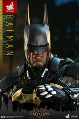 Hot Toys VGM37 Batman (Prestige Edition)  Arkham Knight - Batman 1/6 Collectibles Figure