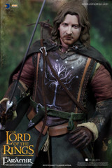 ASMUS TOYS LOTR026 FARAMIR 1/6 Figure  THE LORD OF THE RING SERIES  
