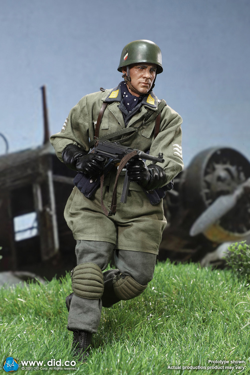 トイガン Rei BANDAI 1/48 HG 86 EIGHTY SIX REGINLEIF SHIN USE model kit