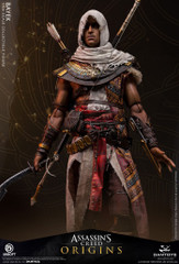 DAMTOYS DMS013 Bayek Assassin's Creed Origins–1/6th scale Collectible Figure 