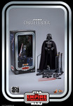 Hot Toys MMS572 Darth Vader 