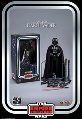 Hot Toys MMS572 Darth Vader 