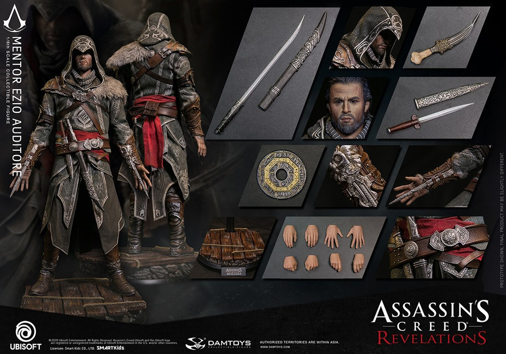 ezio auditore revelations costume ezio auditore revelations costume
