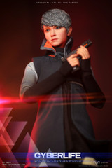 VTS TOYS VM031 Detroit Revolution Kara 1/6 Action Figure