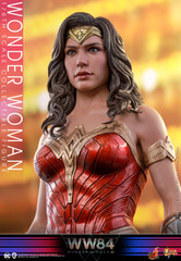 Hot Toys MMS584 Wonder Woman 1984 1/6th scale Collectible Figure