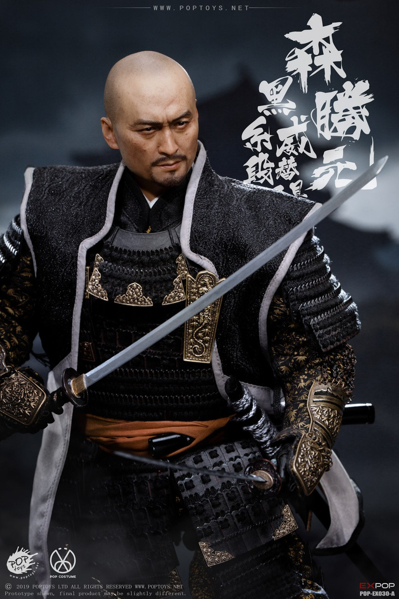 Samuraidoll フルアーマー双六座頭ロボ スーフェス限定HANZOMON Samuraidoll フルアーマー双六座頭ロボ スーフェス限定HANZOMON
