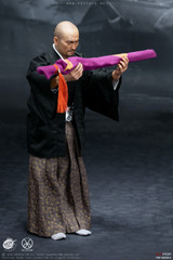 POPTOYS EX-030C Benevolent Samurai Petition Accessories Set