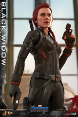 Hot Toys MMS533 Avengers: Endgame Black Widow 1/6th scale Collectible Figure