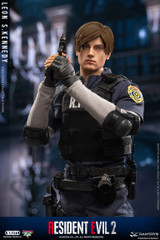 DAMTOYS DMS030 Resident Evil Leon S.Kennedy 1/6 Scale Figure