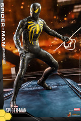 Hot Toys VGM44 Spider-Man Anti-Ock Suit Regular Version