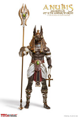 Tbleague PL2020-168 Anubis Guardian of The Underworld 1/12 Figure