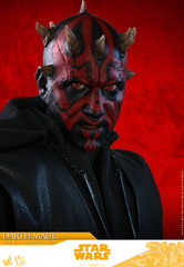 Hot Toys DX18  Darth Maul Solo A Star Wars Story  1/6th scale Collectible Figure