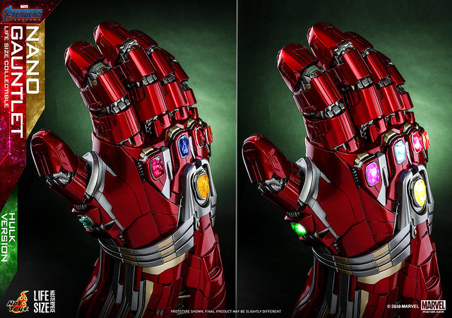 hot toys lms008