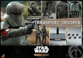 Hot Toys TMS030 TRANSPORT TROOPER™