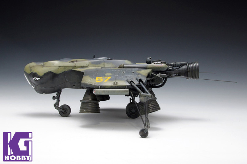 Hummel Aufklarungs Panzer Kampf Flugzeug 50 | HLJ.com
