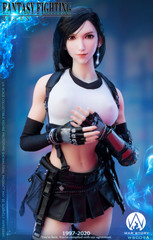 War Story WS009A Fantasy Fighting Queen 1/6 Scale Figure Standard Version