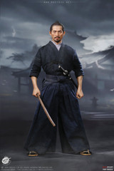 POPTOYS EX033 Brave samurai UJIO Kendo version 1/6 Figure