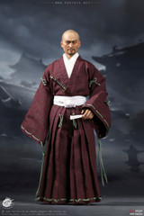 POPTOYS EX034 Benevolent Samurai Robes version 1/6 Figure