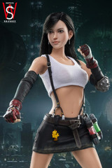 Swtoys FS032 Female Fighter 1/6 Scale figure