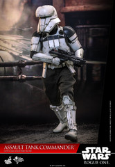 Hot Toys Star Wars: Rogue One™ Assault Tank Commander MMS587