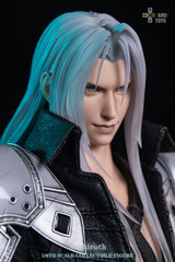 Gametoys Sephiroth Wing Angel GT-003 1/6 action figure