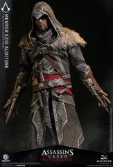 Damtoys DMS006 Aguilar Assassin's Creed 1/6 scale Collectible Figure