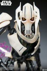 Sideshow Collectibles General Grievous Star Wars: Episode III 1/6 Scale Figure