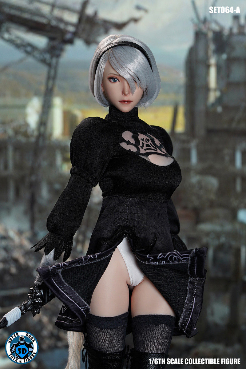 SUPER DUCK SET064-B S42A SDH046 ２B セット SUPER DUCK SET064-B S42A SDH046 2B セット - メルカリ