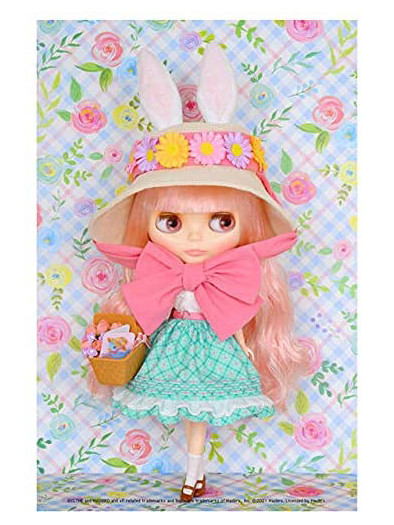 Blythe Spring Hope CWC Exclusive Limited by Takara