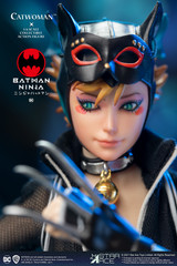 Star Ace Toys SA0098 Catwoman 1/6 Figure Normal Version