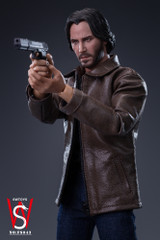 SWTOYS Killer John FS043 1/6 Figure