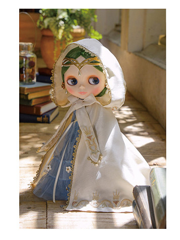 Blythe Lady Panacea CWC Exclusive Limited by Takara