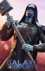 Toys Era PE009 1/6 Galaxy Warlord