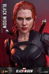 Hot Toys Black Widow 1/6 Collectible Figure MMS603