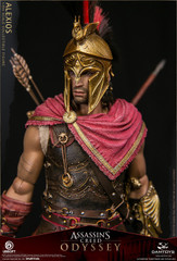 DAMTOYS DMS019 Alexios 1/6th Assassin's Creed Odyssey Figure