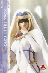 Acplay ATX052 1/6 Gnome Killer Saint of the Sword action figure