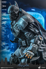 Hot Toys Batman (XE Suit) Arkham Origins VGM52