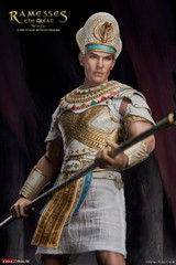 Tbleague  Ramesses the Great White  1/6 Figure PL2021-182B